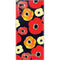 Bouffants and Broken Hearts Anemone Flower Galaxy Note 10 Skin